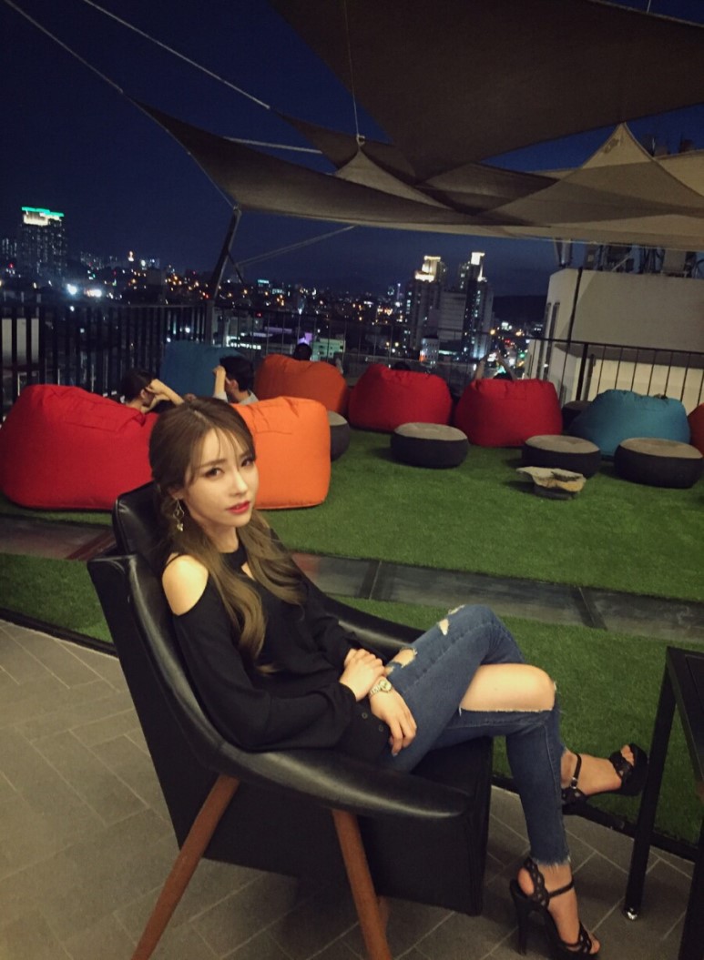 미분류 / 한나 일반사진